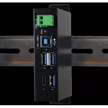 USB-jaotur EXSYS EX-1194HMS
