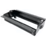 Lauaplaat Bachmann 925.100 Laius 300 mm Sügavus 92 mm Kõrgus 98 mm Must