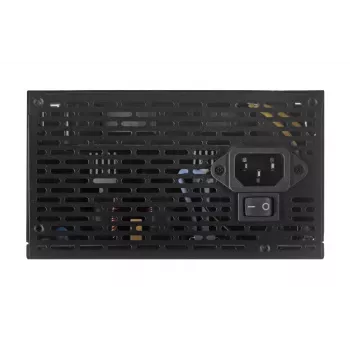 Toiteplokk Thermaltake Smart BX1 PS-SPD-0650NNSABE-1 (650 W; Active; 120 mm)