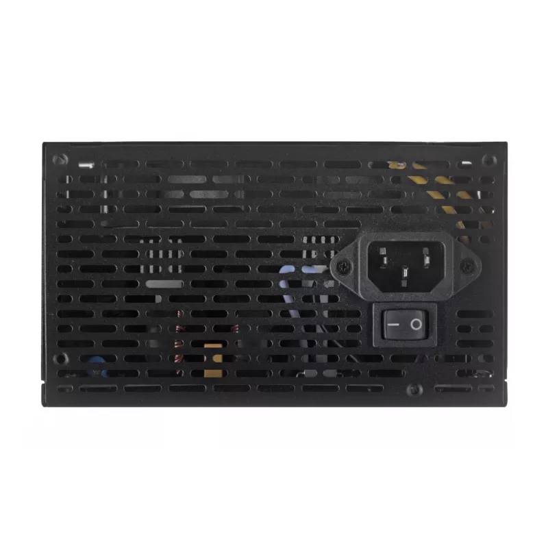 Toiteplokk Thermaltake Smart BX1 PS-SPD-0650NNSABE-1 (650 W; Active; 120 mm)