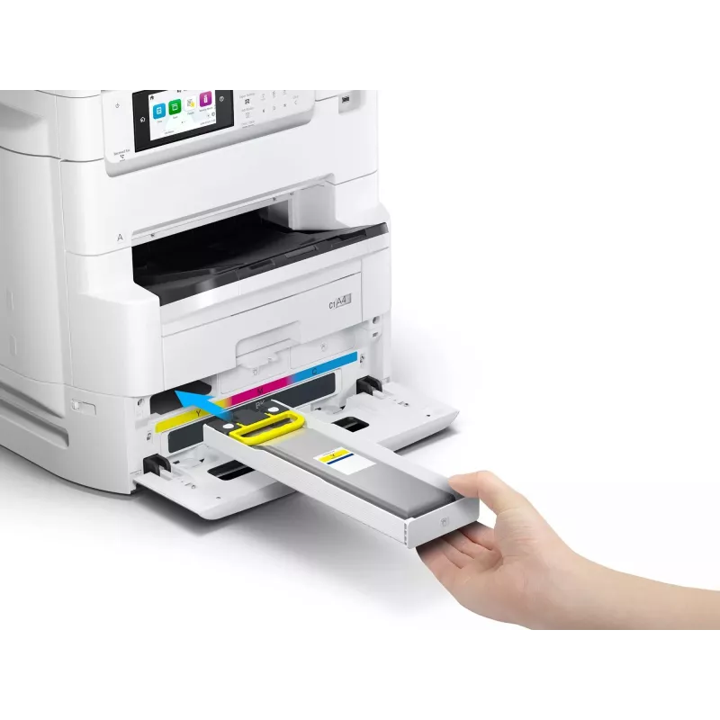 Epson WorkForce Pro EM-C8101RDWF tindiprinter A3+ 4800 x 1200 DPI 26 ppm Wi-Fi