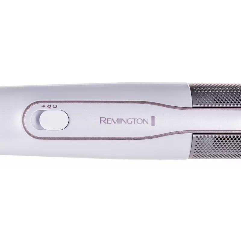 Remington HYDRAluxe AS8901 kuumaõhuharja, 1200 W, must/roosa kuld/valge