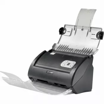 Dokumendiskanner PLUSTEK SmartOffice PS 288 Plus 600 dpi USB, ADF dupleks, lehtsööt