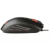 Mängurihiir TRACER Game Zone Odin RGB — kuni 16000 DPI, juhtmega, RGB valgustus