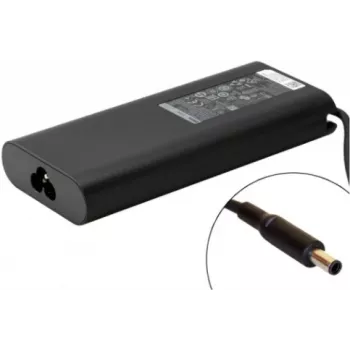 DELL V363H toiteadapter/inverter sisetingimustesse 130 W must