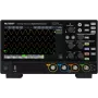 Voltcraft DOV1004 Digitaalostsilloskoop 100 MHz 4-kanaliga 1.25 GSa/s 50 Mpts 12 bitti (VC-16753920)