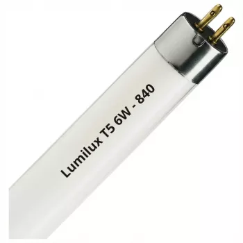 Lineaarne luminofoorlamp Ledvance L T5 21W 840 G5 - jahevalge (4000K)