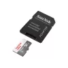 Flash-mälu SanDisk 128GB MicroSDXC UHS-I Class 10 SDSQUNR-128G-GN6TA
