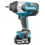 Makita DTW1002RTJ 18V LXT juhtmeta löökmutrikeeraja komplekt