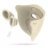Led-valgusteraapia mask näonaha seisundi parandamiseks