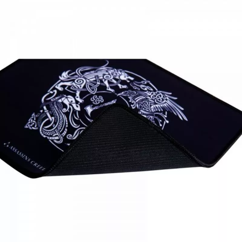 L33T Gaming 1830142 Assassins Creed hiirematt väike, 270x215x3 mm, must