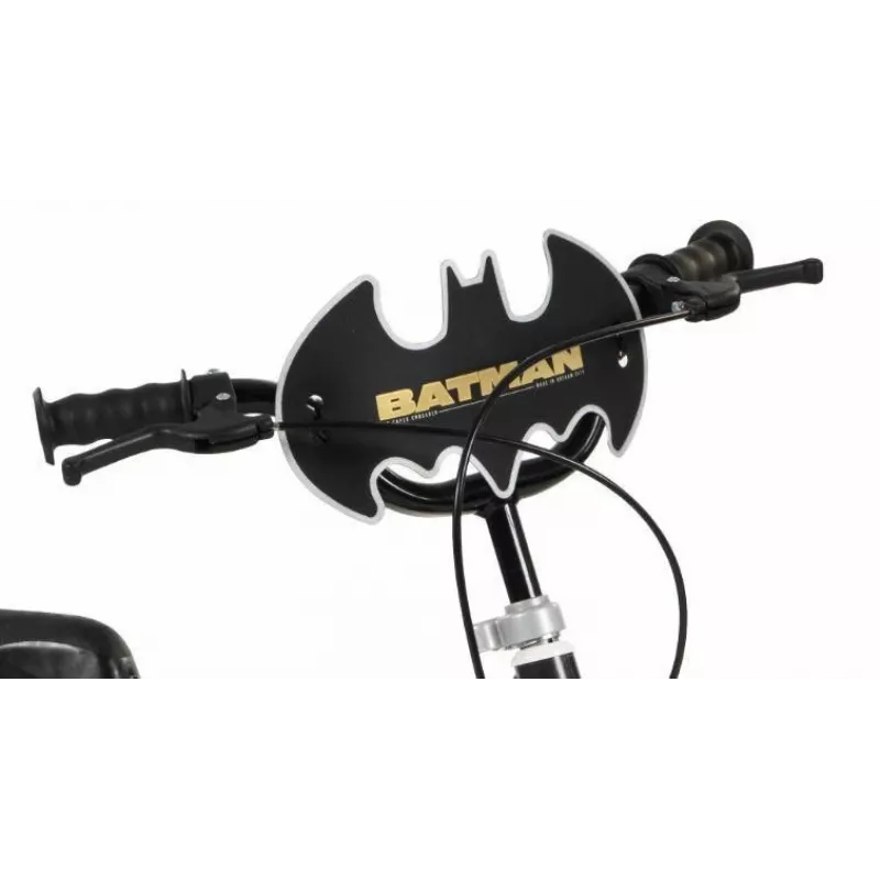 Lastejalgratas 16 Toimsa TOI16913 Batman