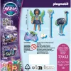 Mängufiguuride komplekt Playmobil Ayuma 71033 Soovitatav vanus 7 aastat