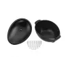 Keedupott ZWILLING STAUB SPECIALITIES 2 L Must Keraamiline Induktsioon