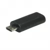 VALUE USB-adapter - USB-C (W) pööratav Micro-USB tüüp B (M)