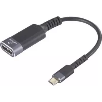 Renkforce RF-6798310 USB-C DisplayPort Adapterkaabel[1x pistik - 1x (RF-6798310)