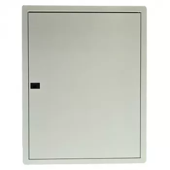 Jaotuskilp TIBOX 585x750x115mm; 4x24mod., seinasisene, siseruumidesse