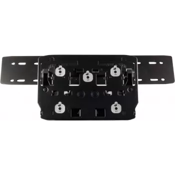 TV-kinnitus ShiverPeaks BS89721 190,5 cm (75 tolli) Must