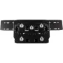 TV-kinnitus ShiverPeaks BS89721 190,5 cm (75 tolli) Must