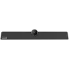 Prestigio Solutions Alpha videokonverentsi koostööriba, UHD 12 MP, 6 mikrofoni, 8 m ulatus, USB-C/AUX