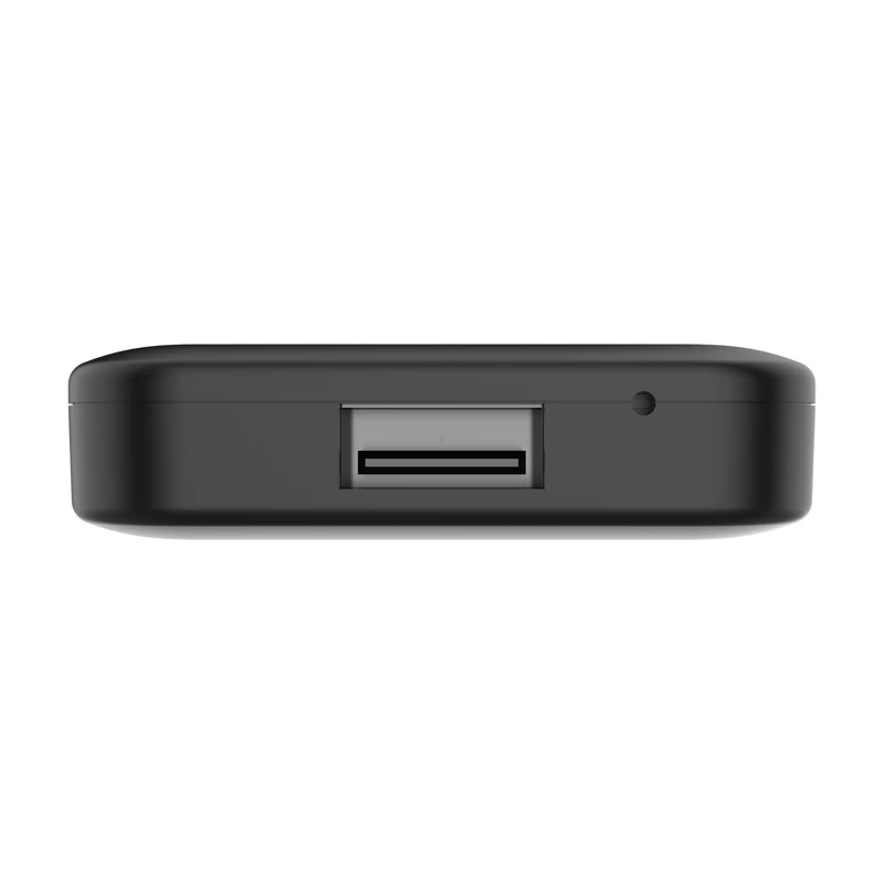 Carlinkit TBOX LITE S juhtmevaba CarPlay/Android Auto adapter
