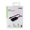 Belkin AVC013BTBK videokaabli adapter HDMI Type A (Standard) USB Type-C must