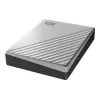 Väline kõvaketas Western Digital 4TB USB USB-C WDBFTM0040BSL-WESN