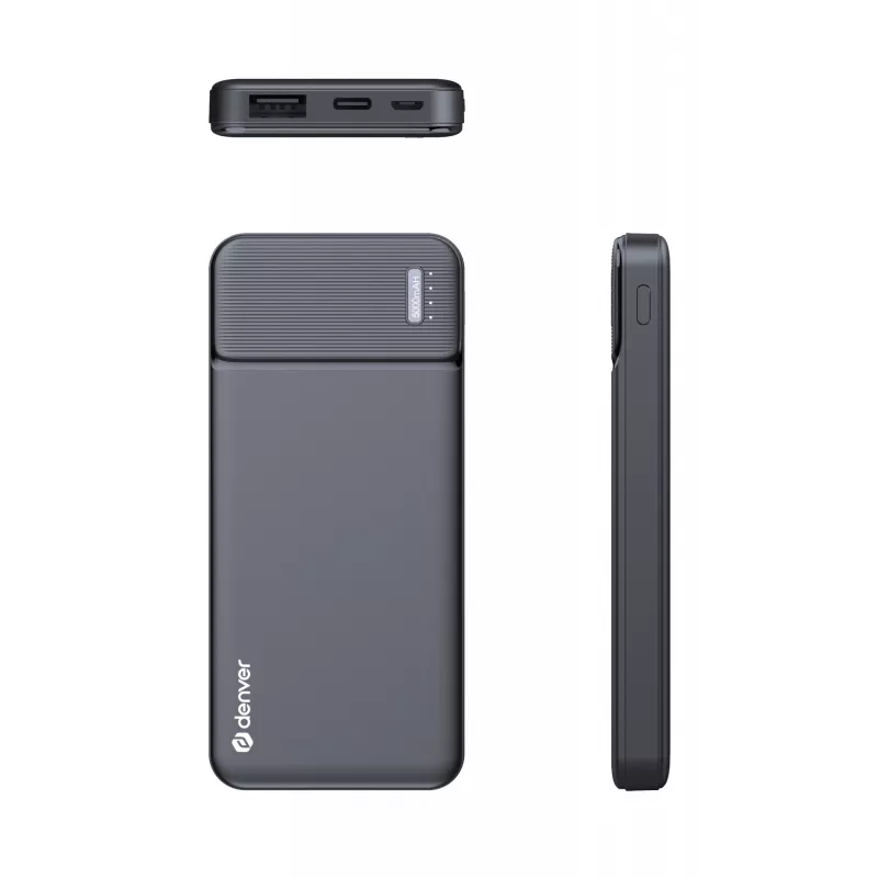 Kaasaskantav akupank Denver Power bank PBS-5007 5000mAh