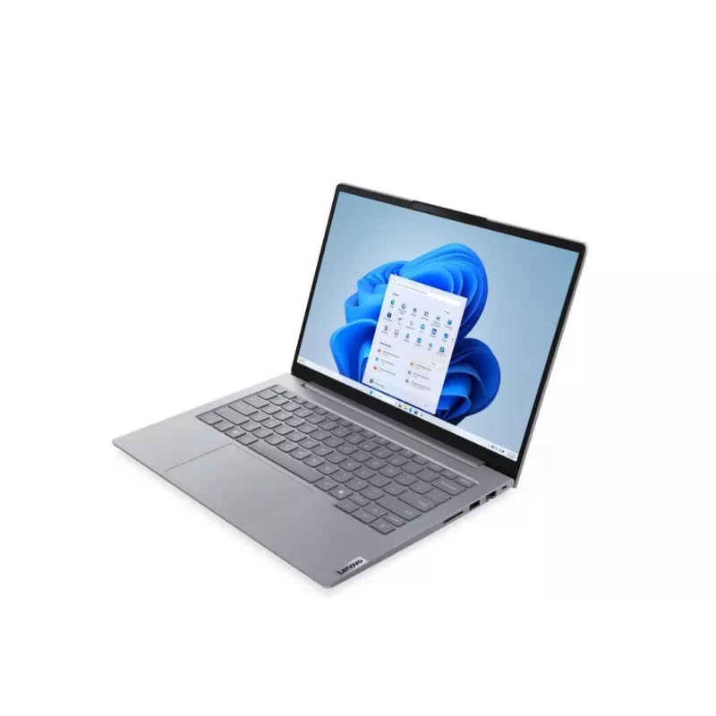 Sülearvuti Lenovo ThinkBook 14 G9 IRL Core i5 210H, 16 GB RAM, 512 GB SSD, Windows 11 Pro