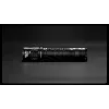 Käsilamp Nitecore MH12 Pro Must LED 3300 lm USB-laetav 5300 mAh, alumiinium, 138,5 mm, 81,5 g, veekindel 2 m
