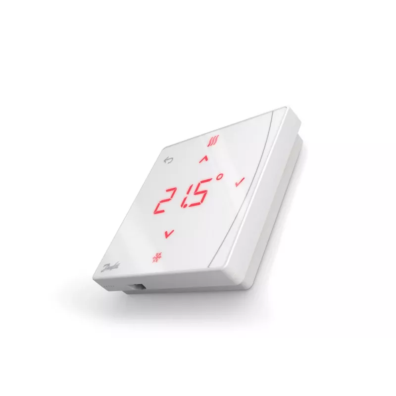 Danfoss Icon2 juhtmevaba termostaat 088U2121 (10380656)