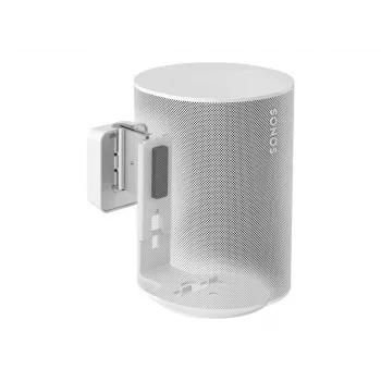 Seinakinnitus Vogel's SWM 4111 Sonos Era 100 W jaoks — turvaline reguleeritav kõlariklamber