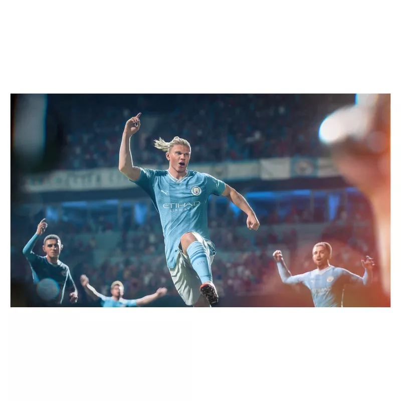 Electronic Arts FC 24 PlayStation 4-le / PlayStation 5-le