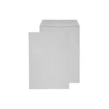 Postikotid MAILmedia PR390618 B4 suurus, hall, 250 tk pakend