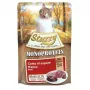 STUZZY Monoprotein Beef - märg kassitoit - 85 g