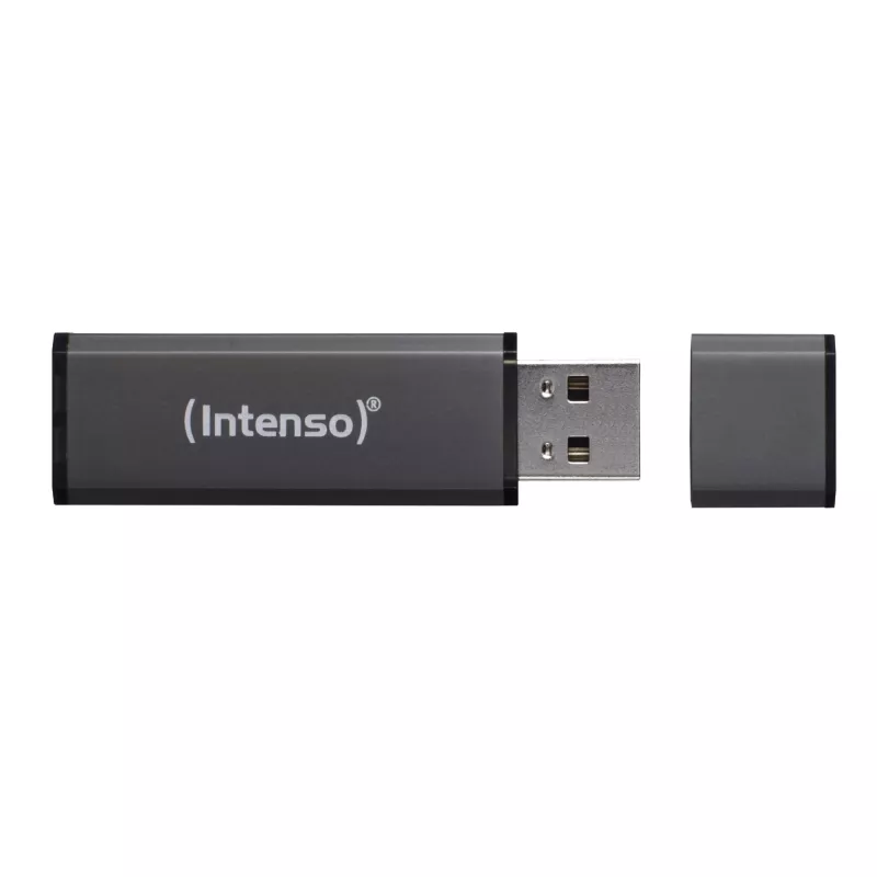 MÄLUSEADME VÄLKMÄLU USB2 8GB/ANTSRATSIIT 3521461 INTENSO