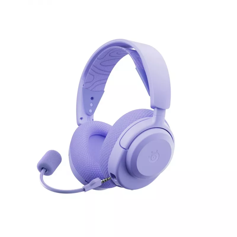 Peakomplekt Steelseries Arctis Nova 3P Wireless for Playstation, Levander