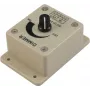 Ühevärvilise LED-riba kontroller EUROLITE 50531109 12 V / 24 V LED-ribadele