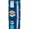 Bosch 2 608 900 546 pusle/saagimis-/tikksaeleht Pusleleht Bimetall 100 tk