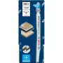 Bosch 2 608 900 546 pusle/saagimis-/tikksaeleht Pusleleht Bimetall 100 tk