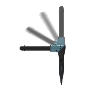 Juuksekujundaja Revamp Twist and Swivel Handle TO-2000-EU — pööratava ja pöörleva käepidemega disain