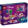 Ehitusmänguasi LEGO Disney Pixar Inside Out 2 Meeleolukuubikud komplekt 43248