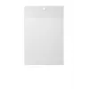 Dokumenditasku Durable 2306 Läbipaistev A5