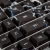 Klaviatuurikomplekt Traitors TARTARUS GAKC-372 US paigutus, OEM profiil, ABS materjal