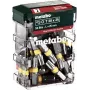 Kruvikeerajaotsakute komplekt Metabo SP T30 25 mm, 25 tk