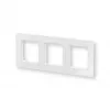 eQ-3 Homematic IP 162147A1 klaasraam, 3-kohaline, valge