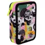 Kahekorruseline koolipinal koos varustusega CoolPack Jumper 2 PANDA GANG