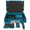 Makita B-49725 mutrikeeraja otsik 96 tk