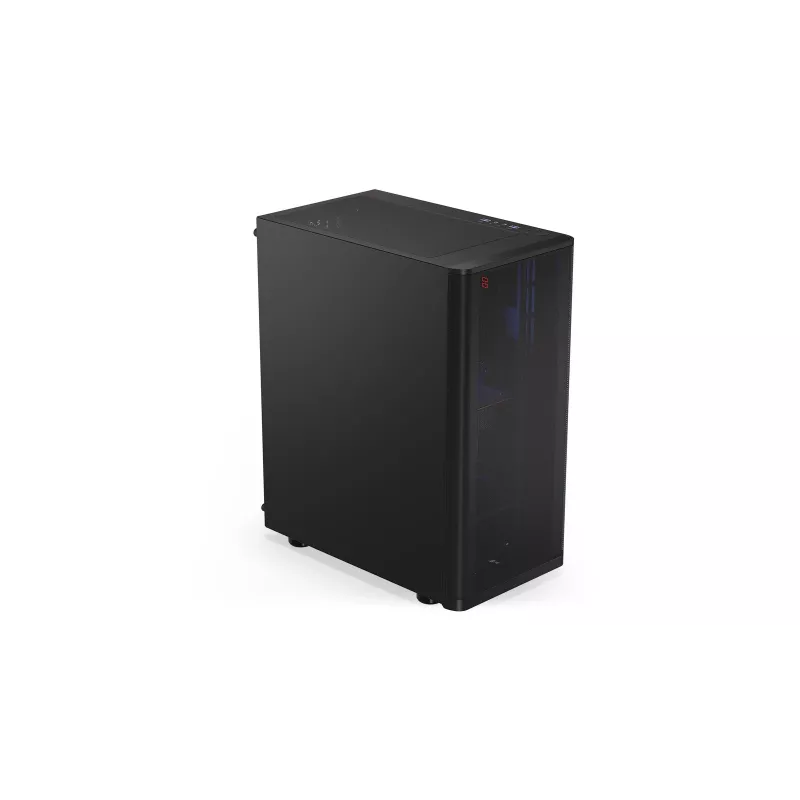 ENDORFY Ventum 200 Solid Tower Black