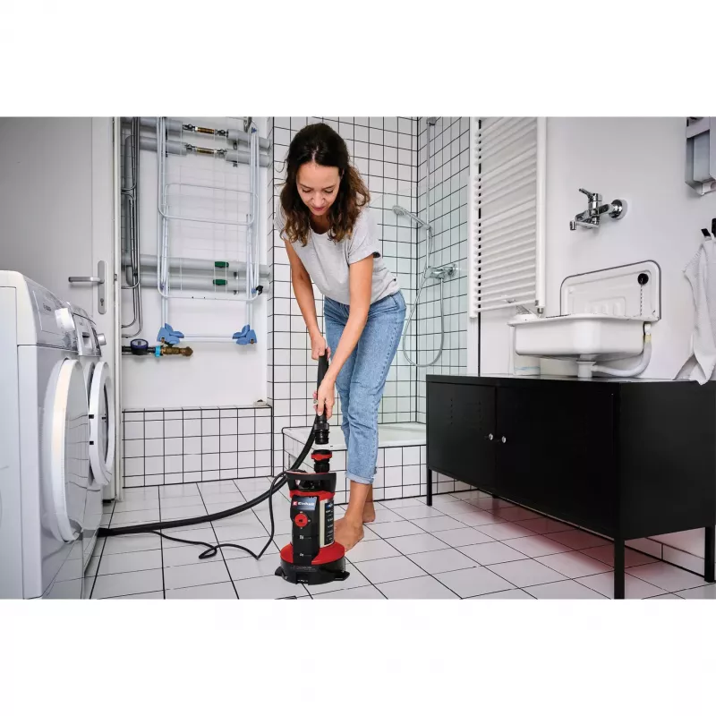 Einhell 4171465 aiatööriist 19500 L